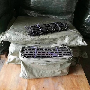 ESPACIADOR lineal de plástico para construcción de hormigón, barra de refuerzo protectora para silla, espaciador de escalera para hormigón reforzado - Product Image 5