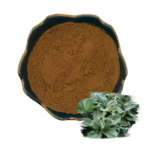 Suprimento de Fábrica: Extrato Puro em Pó de Raiz de Paris Polyphylla <span class=keywords><strong>Chinensis</strong></span> 10:1, Grau Alimentício, Extração por Solvente - Product Image 1