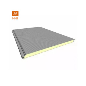 HHTP0004 iso approuvé écologique d'unité centrale d'isolation <span class=keywords><strong>thermique</strong></span> de panneau "sandwich" de mur - Product Image 4