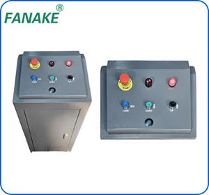 Ciseaux hydrauliques encastrés CE certifiés ANGE RHEAS de 4000 kg avec hauteur de levage de 25 à 72,8 pouces, durée de vie de 10 ans, modèle RYS-JSZW065 - Product Image 6