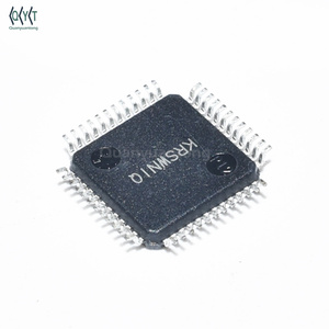 MAX14803CCM MAX14803 LQFP48 Interruptor IC de 6 circuitos 1:1 48Ohm Multiplexor Interruptor analógico Ic <span class=keywords><strong>Chip</strong></span> Original y nuevo - Product Image 2