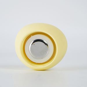Couvercle à poignée pour gobelet 20oz, en plastique PP et silicone, avec bouchon rabattable, couleur macaron, anti-fuite, forme dôme rond, pour bouteille d'eau, vente en gros - Product Image 6