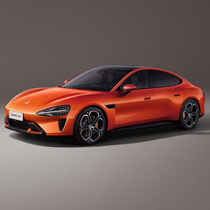 Voitures d'occasion Xiaomi SU7 économiques |   Batterie CATL |   Voiture d'occasion avec une autonomie de 668 km et une accélération rapide - Product Image 1