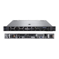 Serveur Dell r650 10sff Serveur monté en rack pour disque dur 2.5 pouces