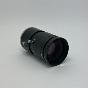 SL-0029 10MP 머신 비전 렌즈 75mm F2.8 C 마운트 CCTV 네트워크 IP 카메라용 1 "이미지 형식 수동 조리개 - Product Image 5