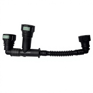 ท่อระบายอากาศในห้องเครื่องยนต์สำหรับเชฟโรเลต รุ่น 12685381 PCV12627132 สำหรับมาลิบู XL อะไหล่ทดแทน - Product Image 3