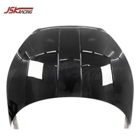 Capot en fibre de carbone pour Hyundai Veloster 2011-2016 – Améliorez le style de votre véhicule
