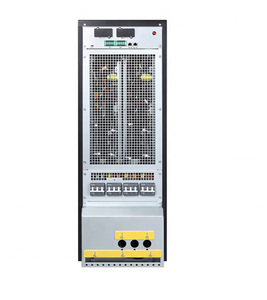 Sistema de Alimentación Ininterrumpida (SAI) 93PR 60kVA 380V 50Hz con Regulación Inteligente de Voltaje para Cortes de Energía - Product Image 4