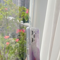 Vente en gros de coque de téléphone en TPU souple à paillettes transparentes pour Xiaomi Redmi Note 12 Pro 5G Poco F5 X5 X4 Pro