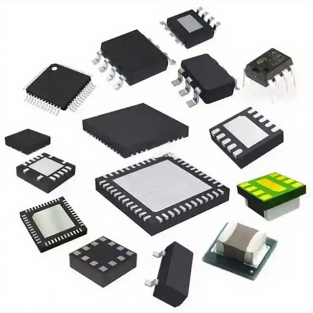 Brand New SC7A20TR Original Part Microcontroller 24+ Electronic Chip for Hardware Specifications