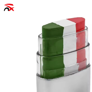 Kit di Trucco per il Viso all'Ingrosso, Prodotti per il Tifo Calcistico Mondiale 2026, Pittura per Corpo e Viso Sicura e Senza Rischi - Product Image 6