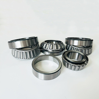 Rodamientos de Marca Alemana Importados 566834.H195 SET1351 1801595 566834 H195 Rodamiento de Cubo de Rueda para Camiones Pesados 566834