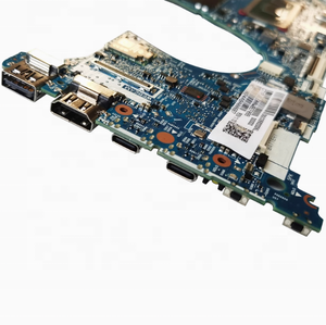 6050A3037501-MB-A01 для HP EliteBook X360 1040 G6 материнская плата для ноутбука с I5-8365U 8 ГБ 16 ГБ оперативной памяти L63000-001 L63000-601 - Product Image 3