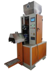 Mesin pengisi semen mortar tas katup tas <span class=keywords><strong>bagger</strong></span> 25 kg - Product Image 3