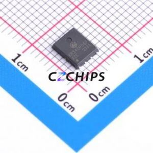 PDFN-8L ทรานซิสเตอร์สนามทรานซิสเตอร์ (มอสเฟท) ใหม่และดั้งเดิม XRS40P06F (5x6) - Product Image 1