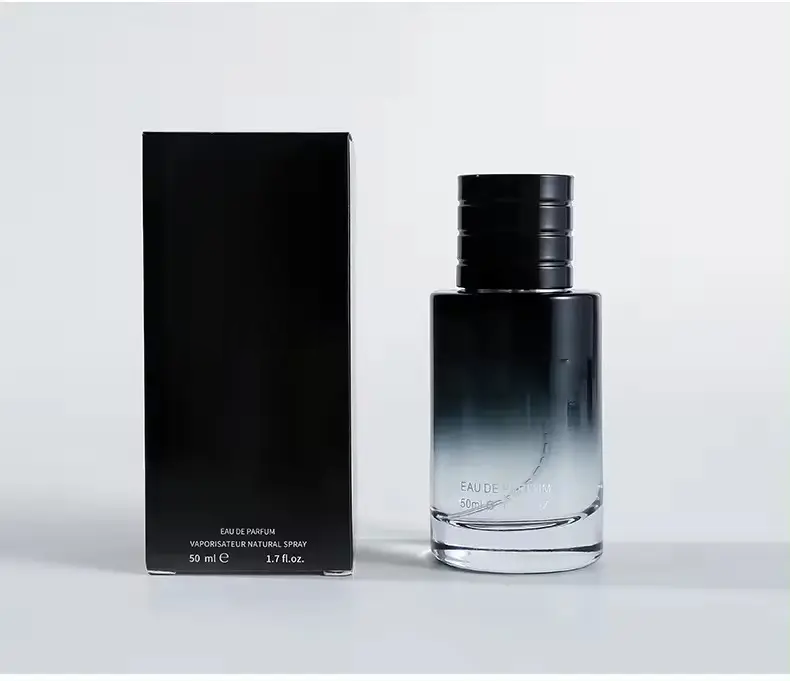Eau De Parfum Natural Spray Perfume