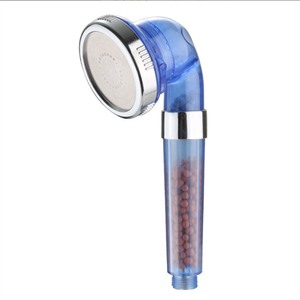 Outils de salle de bain créatifs, pulvérisateur de douche à main, <span class=keywords><strong>robinet</strong></span> de cuisine, vanne de dérivation pour le dérivation de l'eau, <span class=keywords><strong>robinet</strong></span> de salle de bain, ensemble externe - Product Image 2