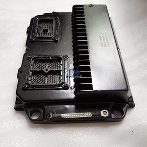 Pièces de machines de construction 478-7926 20R-8178 ECU Unité de commande du moteur 4787926 pour moteur C18 C27 C32 D10N D10R D10T D11T - Product Image 4