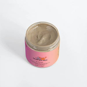 Boue de la Mer Morte - Product Image 1