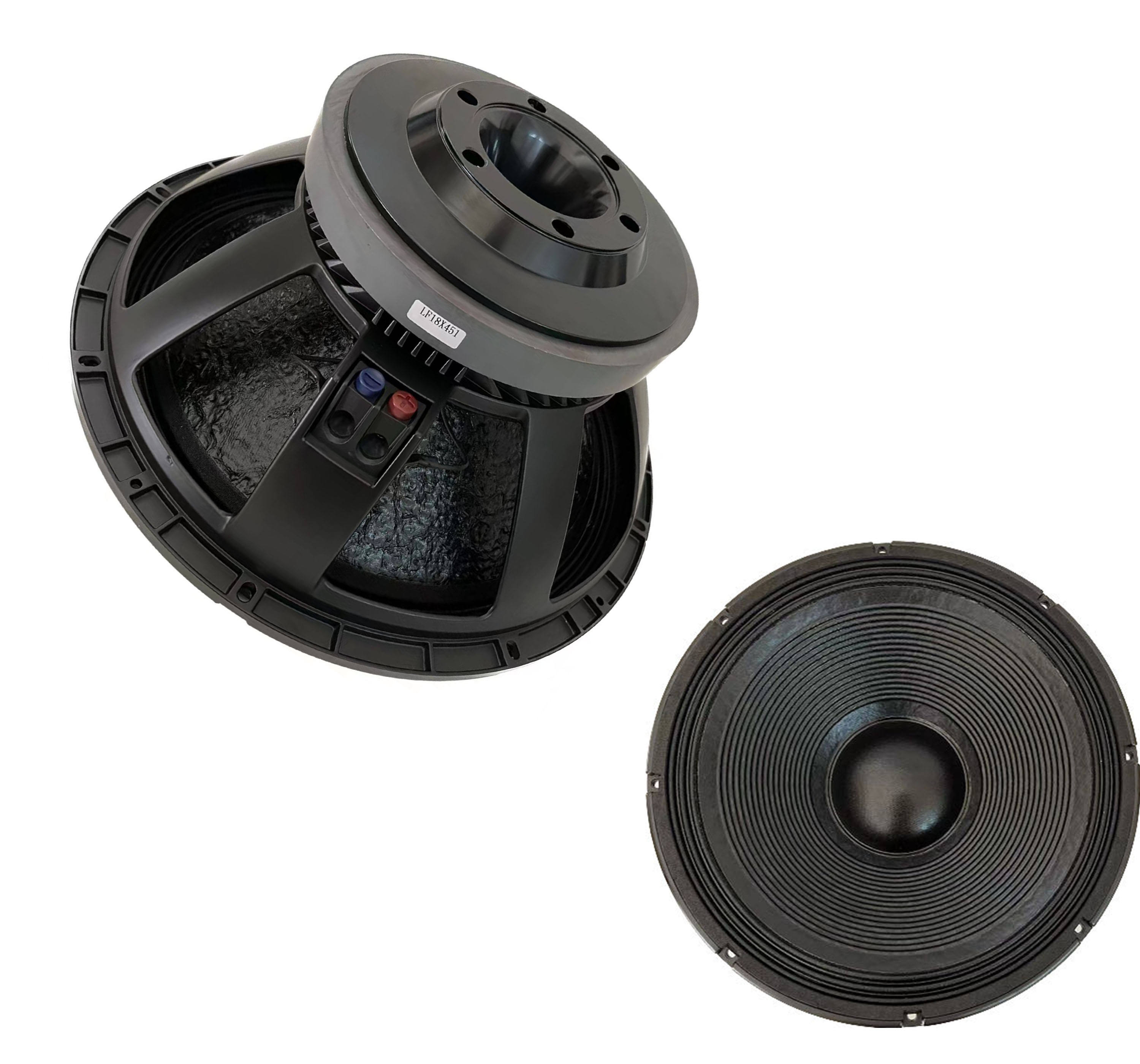 Ignition Coil LFB6-18-100 High Performance New