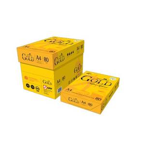 Factory Direct Supply Office Copy <b>Paper</b> Manufacturer Wholesale <b>Printing</b> <b>Paper</b> 80gms <b>A4</b> <b>Paper</b> - Product Image 3