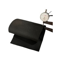 Base en cuir tissu non tissé support en tissu aiguille coton perforé pour meubles équipement de sport doublure de casque équipement de protection