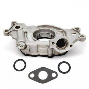 12612289 pour 2007-2015 LS 5.3 6.0 6.2 Chevy GMC Cadillac Pompe à huile OEM GM 12612289 M365 - Product Image 6