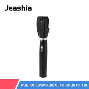 공장 직매 lcd 디스플레이 디지털 의학 이경 검안경 세트 - Product Image 2