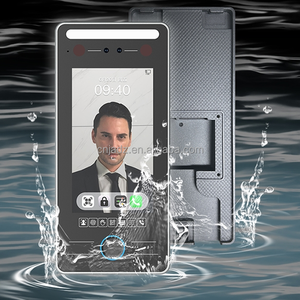 Dispositivo de Control de Acceso y Asistencia Biométrico con Reconocimiento Facial Dinámico con IA Todo en Uno de 5 Pulgadas JuAn ODM para Seguridad en el Hogar, Oficina y Hotel - Product Image 2