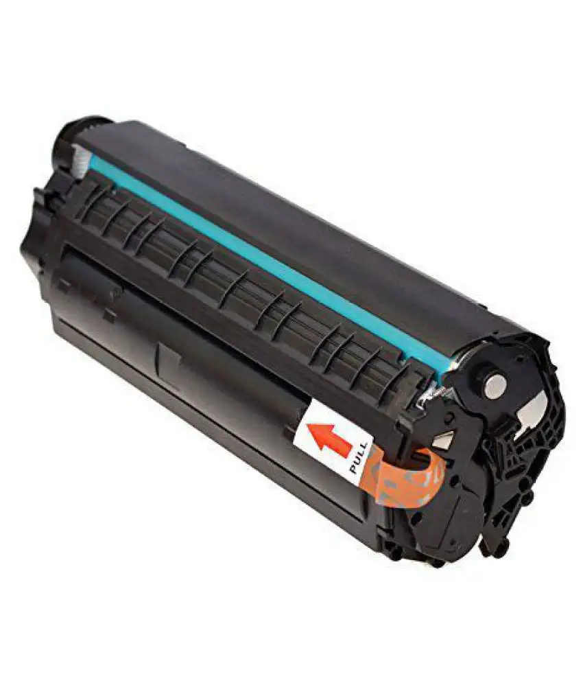 Kartrid Toner Q2612A 12A untuk Digunakan Di HP LaserJet 3015 3020 3030 3050 3050z 3052 3055 M1005 Mfp