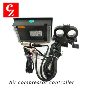 Nouveau panneau de commande pour compresseur d'air MAM870(B)(100) avec écran d'opération de haute qualité - Product Image 3
