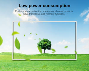 Бесплатный угол обзора 8,9 дюймов моно 3D принтер экран 3840x2400 ЖК-дисплей с разъемом MIPI 50 контактов для VR AR - Product Image 6