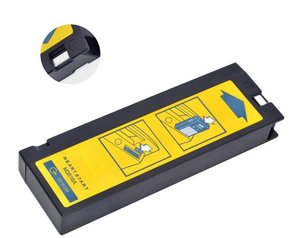 12V 2.3Ah M3516A 989803107041 Medische Defibrillator Batterij voor Phil HEARTSTART XL <span class=keywords><strong>M4735A</strong></span> 861266 - Product Image 5