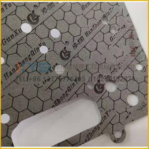 Vanne de commande de chargeuse XCMG, pièce d'origine d'usine, 250200292ZL40A-30-15 avec joint d'étanchéité - Product Image 5