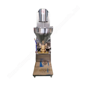 <b>Fish</b> Ball Maker Fishball Forming <b>Machine</b> Fishball Meatball Making <b>Machine</b> - Product Image 5