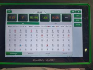 Neta U 500KM 2023 bianco senza tetto apribile 97% <span class=keywords><strong>Dr</strong></span>.Cha S buone auto usate - Product Image 3