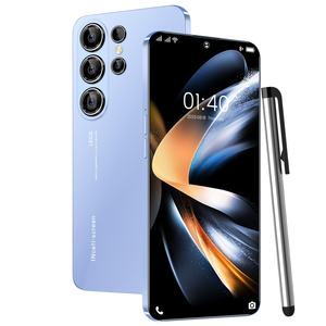 S26 Ultra 5G smartphone 7.3-<b>inch</b> large <b>screen</b> 16GB+1TB ultra large storage space - Product Image 1