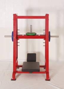 Équipement <span class=keywords><strong>de</strong></span> fitness directement <span class=keywords><strong>de</strong></span> l'usine pour renforcer les muscles des jambes et des hanches, presse à jambes à 90 degrés, pour <span class=keywords><strong>la</strong></span> maison et les salles <span class=keywords><strong>de</strong></span> sport commerciales - Product Image 4