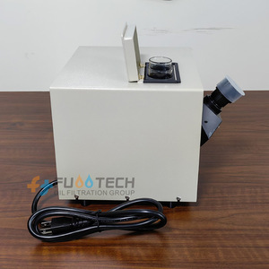 Colorímetro <span class=keywords><strong>ASTM</strong></span> <span class=keywords><strong>D1500</strong></span> / Máquina de Prueba de Color para Aceite Lubricante - Product Image 6