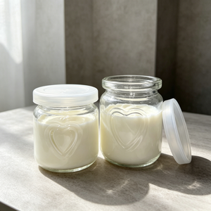 Gobelets en verre classiques pour mousse et yaourt, bouteilles individuelles pour pouding, coupelles à caramel, bonbons et gelée pour la pâtisserie, pour usage en <span class=keywords><strong>cuisine</strong></span> - Vente en gros - Product Image 6