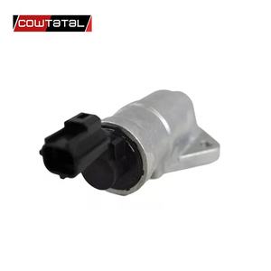 CX-2382 OEM de haute qualité <span class=keywords><strong>Manga</strong></span> de llenado de Gasolina pour Ford Renger soupape de commande d'air de ralenti adaptée pour Ford - Product Image 2