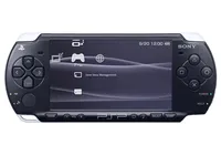 Pour console de jeu PSP3000 d'origine, PSP2000 d'occasion, arcade pour console portable FC