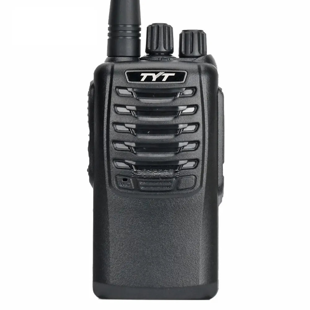 TYT-8800 Tyt Digitale Radio Handheld Professionele Walkie Talkie Vhf Radio Transceiver Dmr Repeater Waterdicht