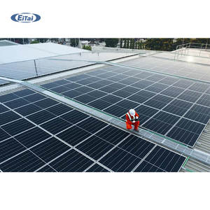 Eitai 50kw 100kw ngành công nghiệp giá tốt trên Off Grid năng lượng mặt trời hệ thống 80kw 150kw hoàn thành <span class=keywords><strong>3</strong></span> pha năng lượng mặt trời hệ thống bảng điều khiển Kit với pin - Product Image 2