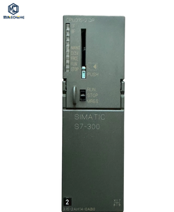 Contrôleur PLC, capteur, contrôleur logique programmable, neuf d'origine, 6ES7 315-2AH14-0AB0 - Product Image 1