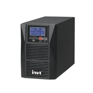 1kVA Online UPS Uninterrupted Power Supply UPS Battery Backup For Computer