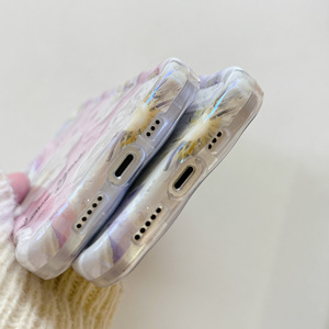 <span class=keywords><strong>Case</strong></span> per telefono Anti-caduta in stile nuovo <span class=keywords><strong>blu</strong></span>-<span class=keywords><strong>ray</strong></span> per iPhone 15 pro max 12 13 14 pro custodia max - Product Image 4