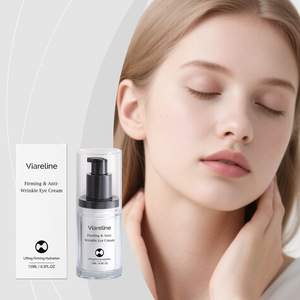 Crema de ojos ligera y cómoda, hidratante, antipiel seca, refrescante, suave y fácil de extender, cuidado de los ojos - Product Image 3