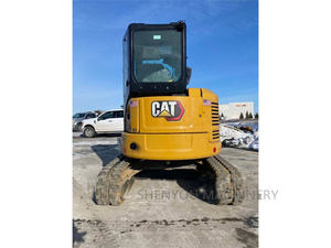 Excavatrice utilisée du Japon de CAT 307E CAT308 CAT310 de système de conception de longévité du JAPON en stock à vendre - Product Image 4