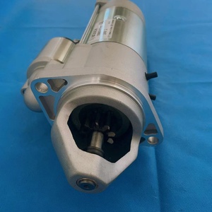 Chất lượng cao 24V khởi động động cơ 1986s10050 cho <span class=keywords><strong>Deutz</strong></span> động cơ diesel Xây Dựng Mới phụ tùng Phần 12V điện áp - Product Image 5